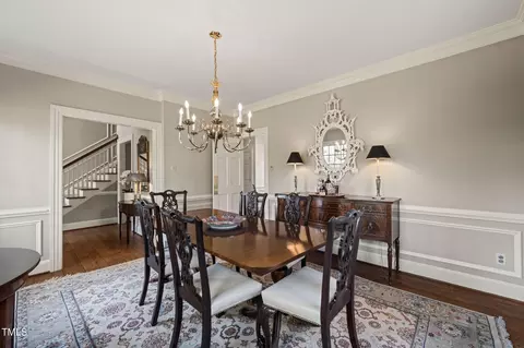 Dining - 3916 Dover Rd, Durham, NC 27707 photo 2 of 5