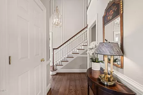 Entry Way - 3916 Dover Rd, Durham, NC 27707 photo 3 of 6
