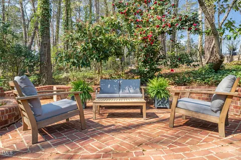 Exterior - 3916 Dover Rd, Durham, NC 27707 photo 7 of 16