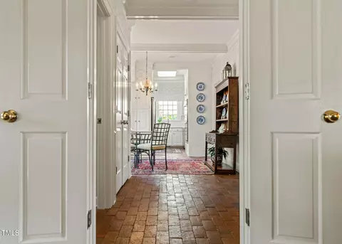Entry Way - 3916 Dover Rd, Durham, NC 27707 photo 4 of 6