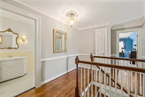 Entry Way - 3916 Dover Rd, Durham, NC 27707 photo 5 of 6