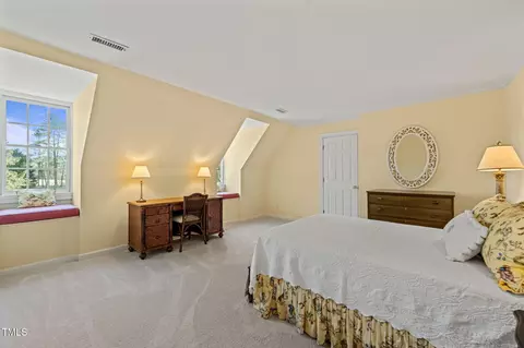 Bedroom - 3916 Dover Rd, Durham, NC 27707 photo 6 of 10