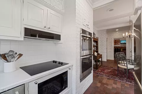 Kitchen - 3916 Dover Rd, Durham, NC 27707 photo 2 of 2