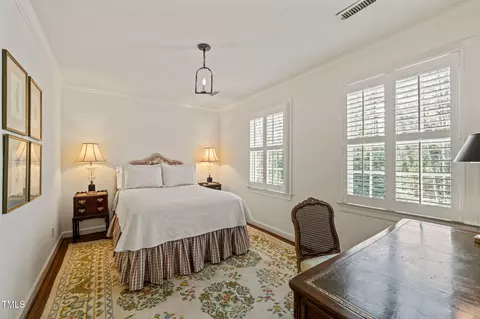 Bedroom - 3916 Dover Rd, Durham, NC 27707 photo 7 of 10