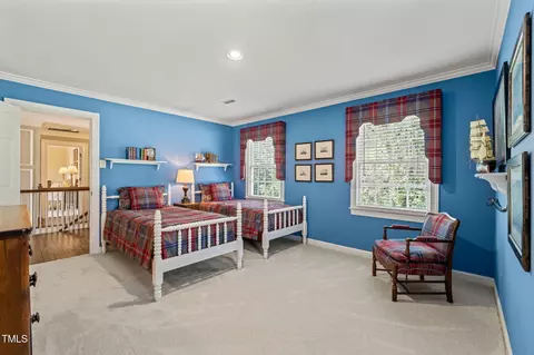 Bedroom - 3916 Dover Rd, Durham, NC 27707 photo 10 of 10