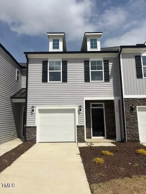 3608 Delta Dr #EP 136, Wilson, NC 27896