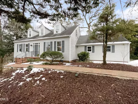 112 Old Bridge Ln, Chapel Hill, NC 27517