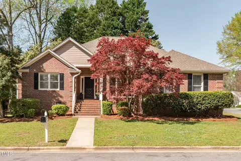 8837 Walking Stick Trl, Raleigh, NC 27615