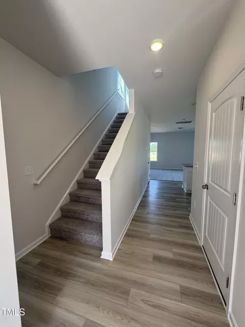 Entry Way - 176 Bruce Dr, Dunn, NC 28334 photo 2 of 5