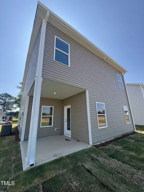 Exterior - 176 Bruce Dr, Dunn, NC 28334 photo 2 of 2