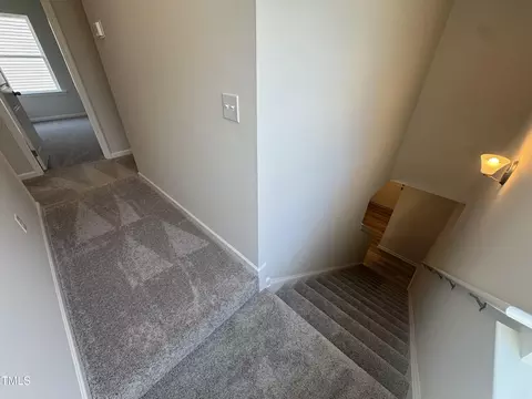 Entry Way - 176 Bruce Dr, Dunn, NC 28334 photo 4 of 5