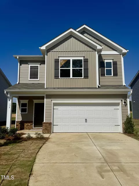 176 Bruce Dr, Dunn, NC 28334