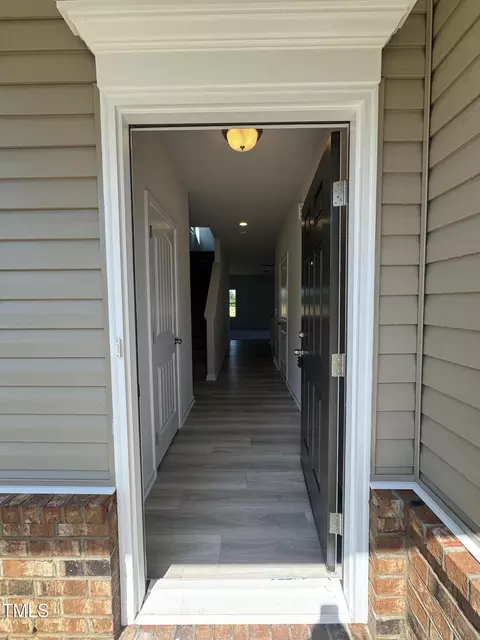 Entry Way - 176 Bruce Dr, Dunn, NC 28334 photo 1 of 5