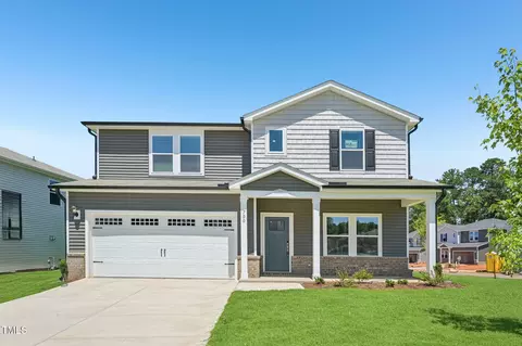 700 Deschutes Dr, Garner, NC 27529
