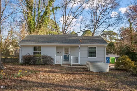 2457 Derby Dr, Raleigh, NC 27610