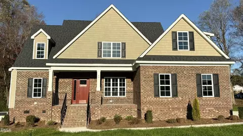801 Emmett Ct, Spring Hope, NC 27882