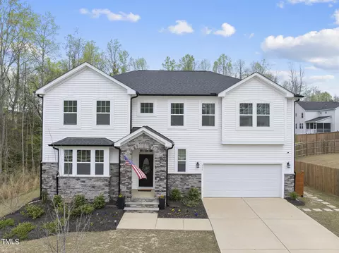 111 Kim Bark Path, Garner, NC 27529