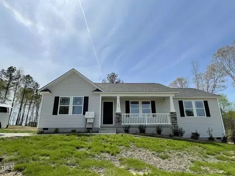 279 Constellation Ct, Benson, NC 27504