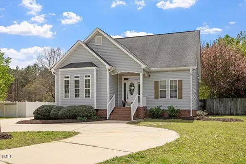 5720 All Clear Ln, Wendell, NC 27591