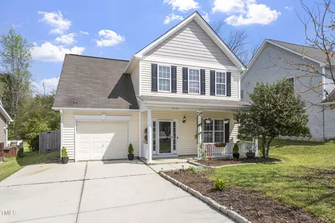 3905 Joe And Ruth Lee Dr, Raleigh, NC 27610