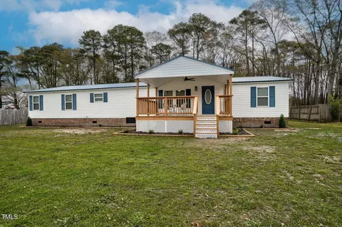140 Everette Rd, Tarboro, NC 27886
