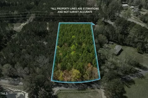 3620 Mason Rd, New Hill, NC 27562
