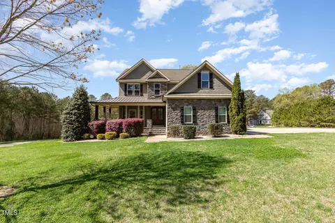 3034 E Bay Ct, Creedmoor, NC 27522
