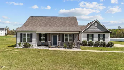 676 Wall Rd, Wendell, NC 27591