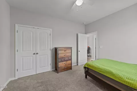 Bedroom - 676 Wall Rd, Wendell, NC 27591 photo 5 of 5
