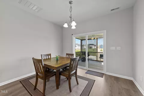 Dining - 676 Wall Rd, Wendell, NC 27591 photo 1 of 1