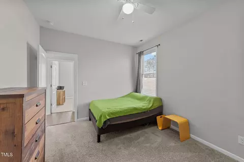Bedroom - 676 Wall Rd, Wendell, NC 27591 photo 4 of 5