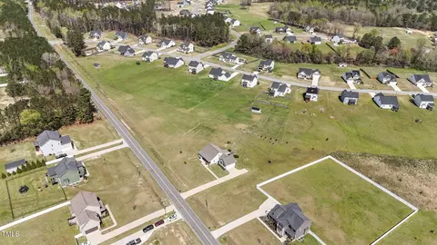 View/Area - 676 Wall Rd, Wendell, NC 27591 photo 6 of 6