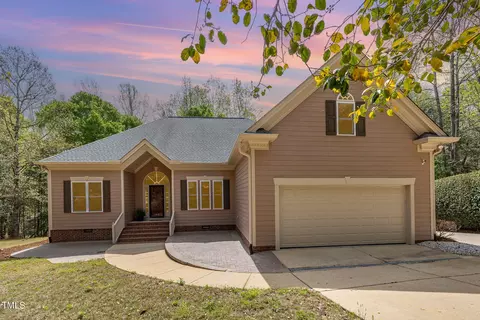 1409 Turner Farms Rd, Garner, NC 27529