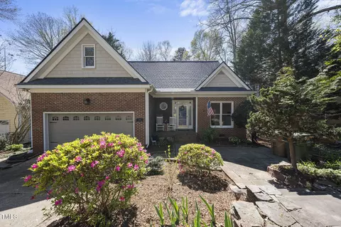 155 Chimney Rise Dr, Cary, NC 27511