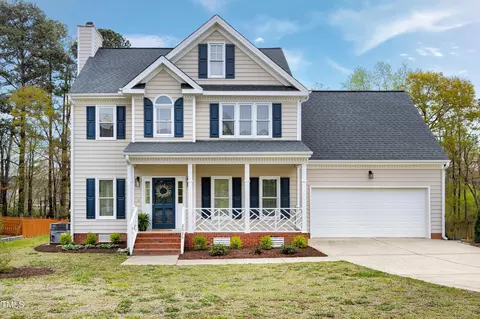 2020 Battlewood Rd, Apex, NC 27523