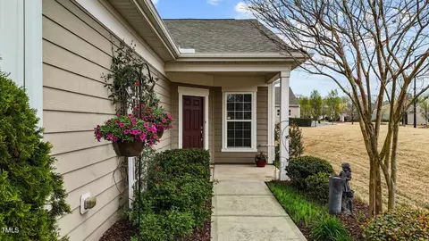 1404 Palmer Hill Dr, Durham, NC 27703