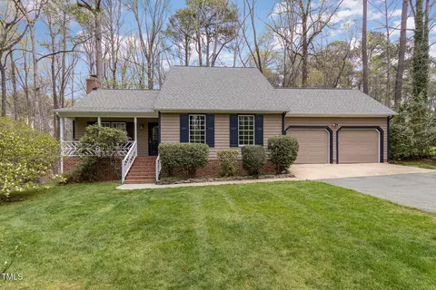 7212 Rabbit Run, Wake Forest, NC 27587