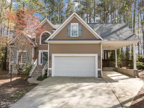 311 Lilliput Ln, Wake Forest, NC 27587