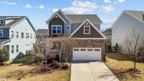 3927 Chapel Oak Dr, Apex, NC 27502
