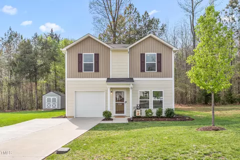 5310 Gannet Ct, Snow Camp, NC 27349