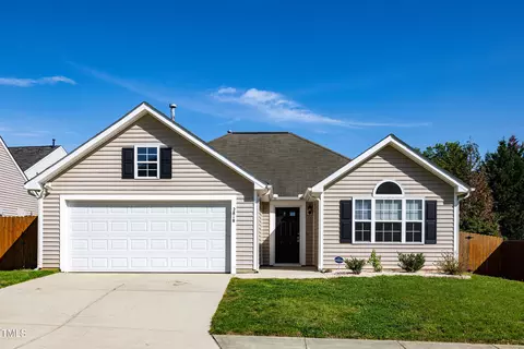 2818 Bombay Dr, Durham, NC 27703