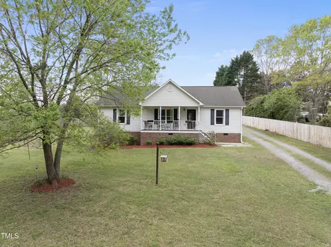 221 Walkers Way, Willow Spring, NC 27592