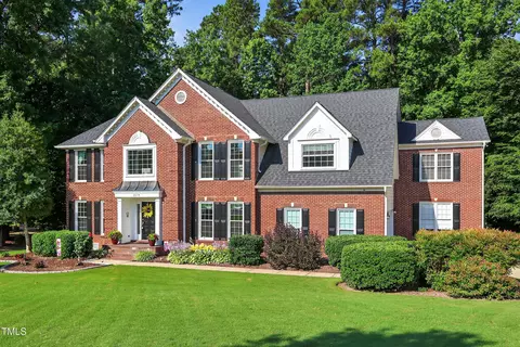 2514 Mcgowan Ct, Wake Forest, NC 27587