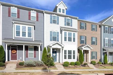 5918 Giddings St, Raleigh, NC 27616