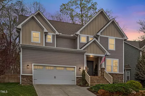 9 Arrowwood Ct, Durham, NC 27712