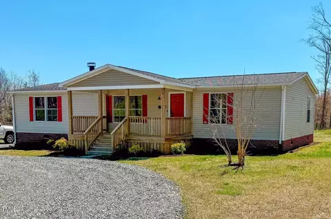 210 Holloway Rd, Roxboro, NC 27573