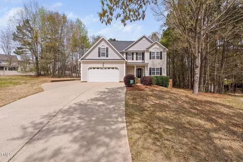 59 Ocracoke Island Way, Garner, NC 27529