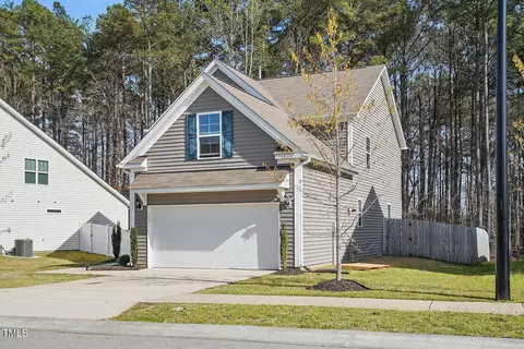 250 Hawksbill Dr, Franklinton, NC 27525