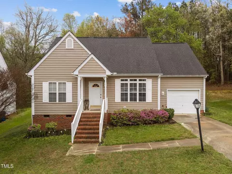 2825 Alder Ridge Ln, Raleigh, NC 27603