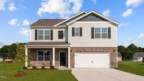 7750 Michelle Rd, Rocky Mount, NC 27803